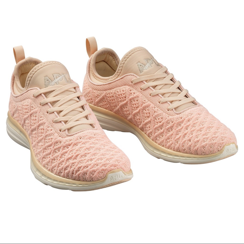 APL TechLoom Phantom Blush / Cream